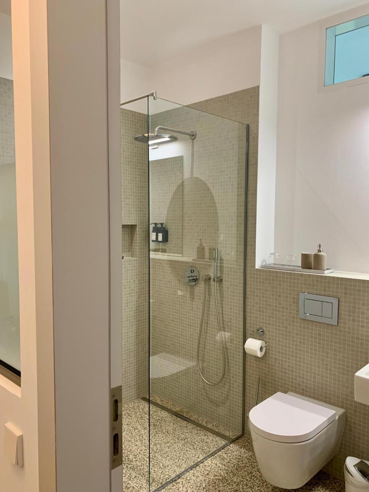 Marina Apartment Seeflair Saarow Mit Pool & Sauna Bad Saarow Exteriör bild