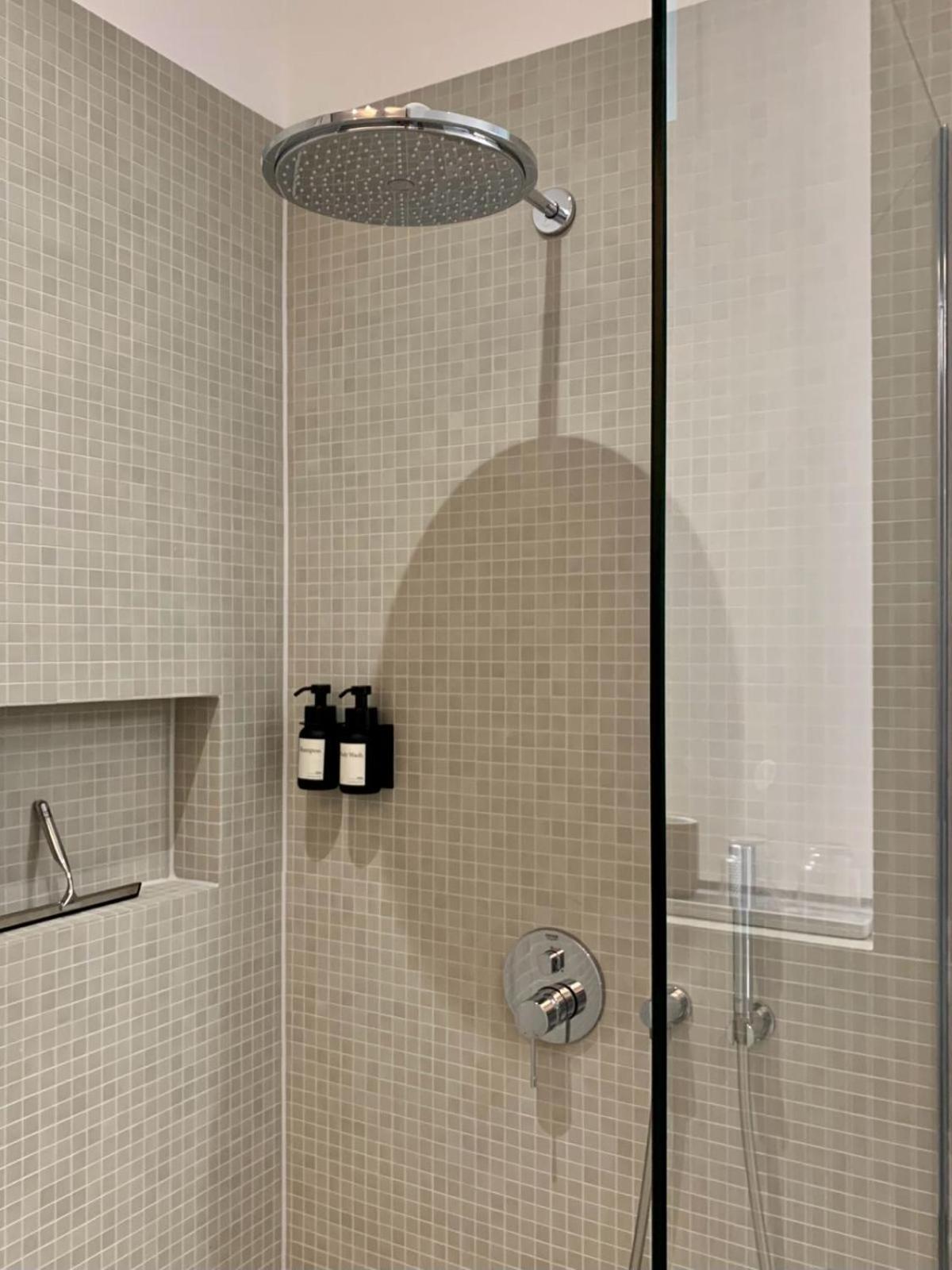 Marina Apartment Seeflair Saarow Mit Pool & Sauna Bad Saarow Exteriör bild