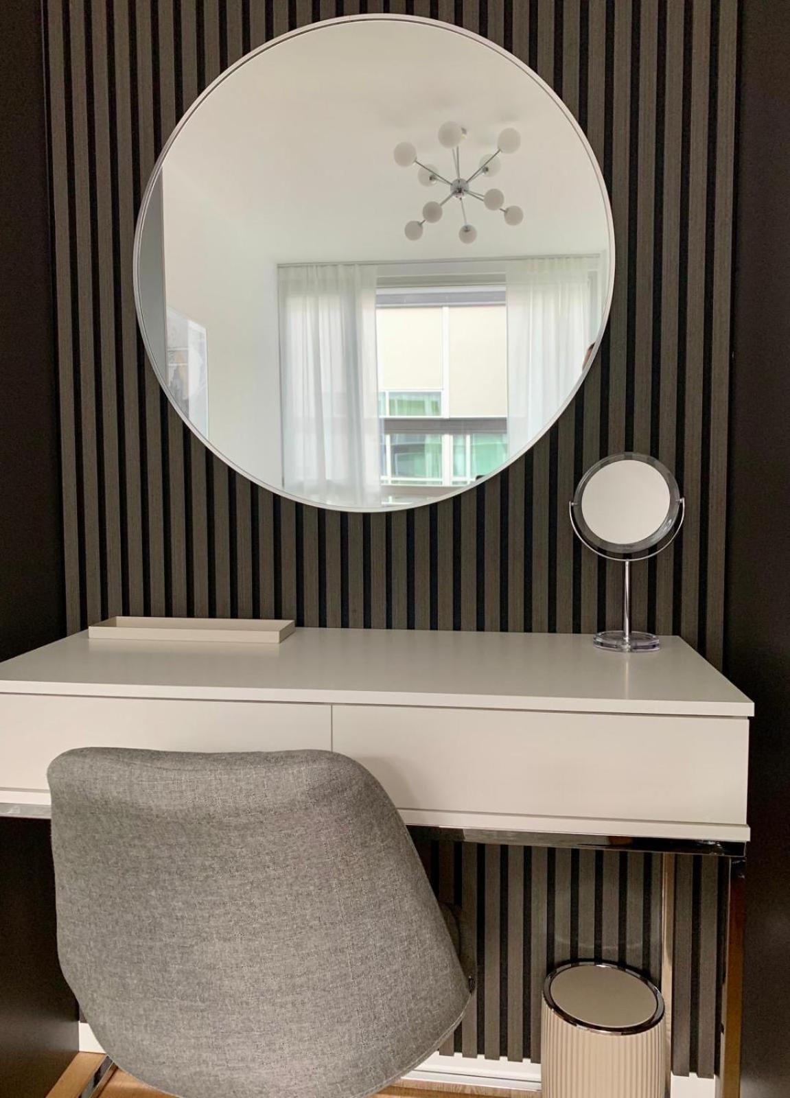 Marina Apartment Seeflair Saarow Mit Pool & Sauna Bad Saarow Exteriör bild